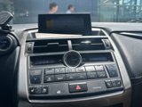 Used 2016 Lexus NX 300h AWD image 3