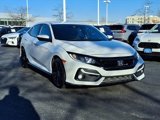 Used 2021 Honda Civic Sport image 2