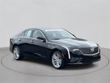 Certified 2022 Cadillac CT4 Premium Luxury w/ Climate Package image 6
