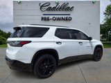 Used 2020 Chevrolet Traverse Premier w/ Redline Edition image 3