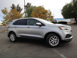 Used 2022 Ford Edge SEL image 5