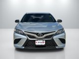 Used 2018 Toyota Camry SE image 2