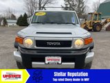 Used 2007 Toyota FJ Cruiser 4WD image 3
