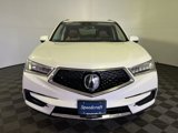 Certified 2020 Acura MDX SH-AWD w/ Technology Package image 3