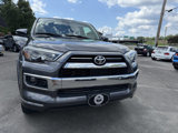 Used 2020 Toyota 4Runner Limited image 3