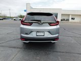 Certified 2022 Honda CR-V EX image 4