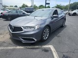 Used 2019 Acura TLX image 3