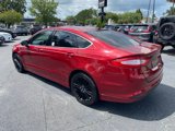 Used 2013 Ford Fusion SE image 4