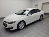 Used 2022 Chevrolet Malibu LT image 2
