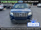 Used 2017 Ford Explorer FWD image 3