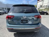 Used 2021 Volkswagen Tiguan SE image 5