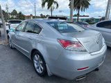 Used 2012 Acura TL image 4