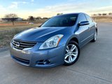 Used 2012 Nissan Altima 3.5 SR w/ Sport Pkg image 3