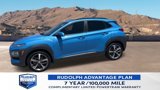Used 2021 Hyundai Kona Limited w/ Cargo Package image 3
