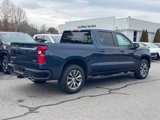 Certified 2022 Chevrolet Silverado 1500 RST image 2