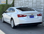 Used 2016 Chevrolet Malibu LT w/ Leather Package image 4