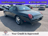 Used 2003 Ford Thunderbird image 4