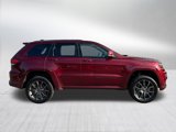 Used 2021 Jeep Grand Cherokee High Altitude image 3