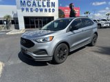 Used 2022 Ford Edge SE image 2