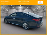 Used 2016 Hyundai Sonata Sport w/ Option Group 1V image 3