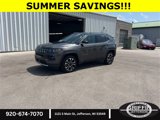 Used 2022 Jeep Compass Limited image 2