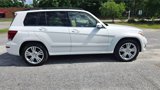 Used 2015 Mercedes-Benz GLK 350 2WD image 5