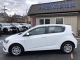 Used 2017 Chevrolet Sonic LT image 2