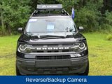 Certified 2022 Ford Bronco Sport Big Bend image 3