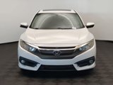 Used 2017 Honda Civic EX-L image 2