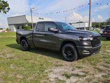 New 2025 RAM 1500 Tradesman image 2