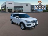 Used 2016 Ford Explorer XLT w/ Equipment Group 202A image 2