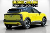 New 2025 Nissan Kicks SR w/ SR Premium Package image 4