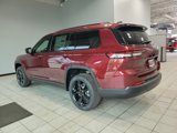 New 2025 Jeep Grand Cherokee L Limited w/ Black Appearance Package image 4