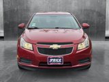 Used 2011 Chevrolet Cruze LT image 2