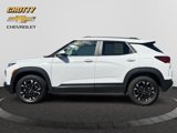 Used 2022 Chevrolet TrailBlazer LT w/ Convenience Package image 2