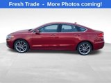 Used 2019 Ford Fusion SEL image 6