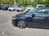 Used 2022 Nissan Sentra SV image 2
