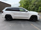 Used 2015 Jeep Grand Cherokee SRT image 4