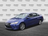 Used 2015 Toyota Camry SE image 5