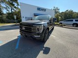 Used 2023 Ford F150 Lariat w/ Equipment Group 502A High image 3