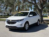 Used 2018 Chevrolet Equinox LT image 4