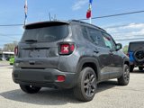 Used 2021 Jeep Renegade Latitude image 3