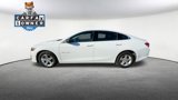 Used 2022 Chevrolet Malibu LS image 6