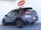 Used 2016 Jeep Cherokee 75th Anniversary image 4