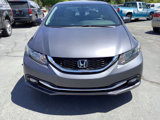 Used 2015 Honda Civic EX-L image 5