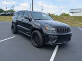 Used 2020 Jeep Grand Cherokee High Altitude image 3