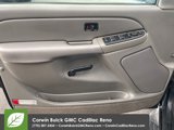 Used 2005 Chevrolet Tahoe LS w/ Safe And Secure Package image 4