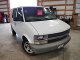 Used 2005 Chevrolet Astro w/ Convenience Package image 3