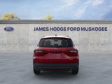 New 2025 Ford Escape ST-Line Select w/ Tech Pack #2 image 5