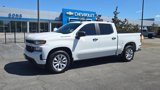 Used 2020 Chevrolet Silverado 1500 Custom w/ Custom Value Package image 5